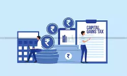 No Capital Gain Tax in JDA Execution Year without Consideration & with Limited Possession: ITAT [Read Order]