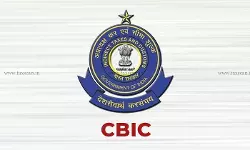 CBIC Notifications / Circulars Complete Compilation of 2025 - GST, Customs & Central Excise