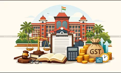 Kerala HC sets aside GST ITC Denial for FY 2019-20 u/s 16(4), Directs to pass Fresh Orders in as per S. 16(5) [Read Order]