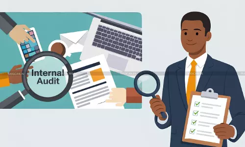 Failure to appoint Internal Auditor: MCA Slaps ₹2.5 Lakh Penalty on Company and its Director [Read Order]