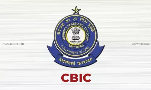 CBIC Notifications / Circulars Complete Compilation of 2025 - GST, Customs & Central Excise