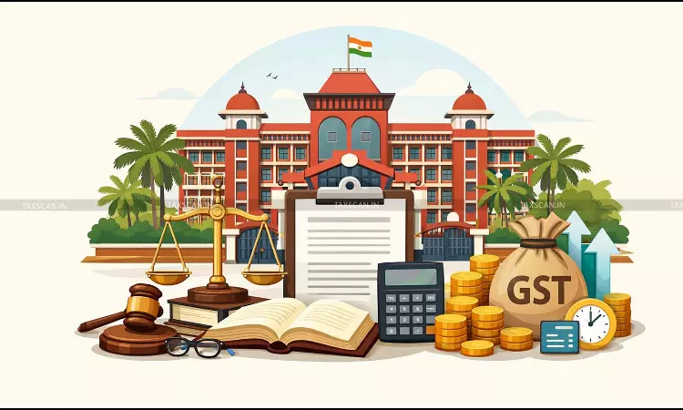 Kerala HC sets aside GST ITC Denial for FY 2019-20 u/s 16(4), Directs to pass Fresh Orders in as per S. 16(5) [Read Order]
