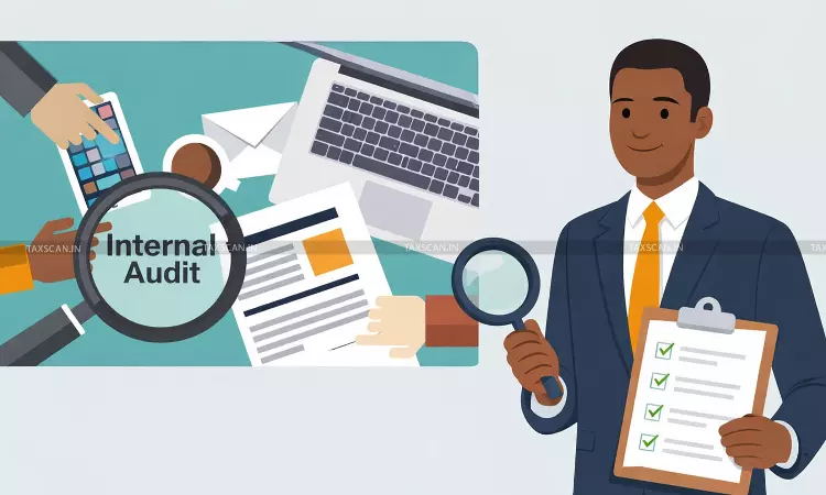 Failure to appoint Internal Auditor: MCA Slaps ₹2.5 Lakh Penalty on Company and its Director [Read Order]