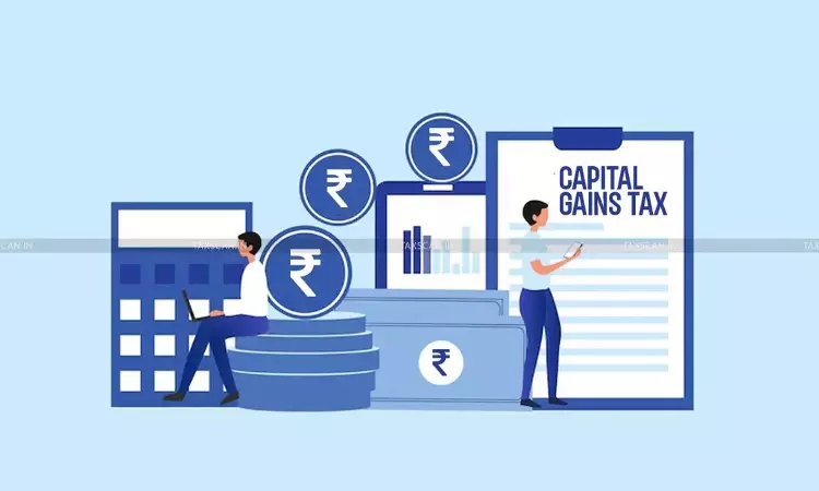 No Capital Gain Tax in JDA Execution Year without Consideration & with Limited Possession: ITAT [Read Order]