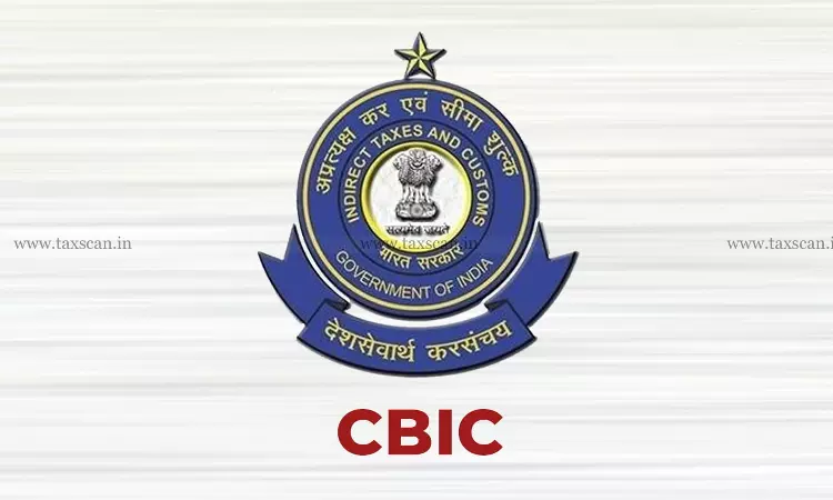 CBIC Notifications / Circulars Complete Compilation of 2025 - GST, Customs & Central Excise
