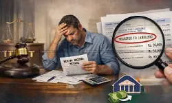 No Separate Rent provided by Co-tenants: ITAT Grants relief to Landlord based on Tenant’s Bank Records [Read Order]