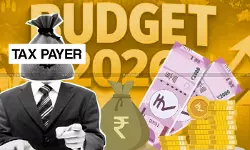 Budget - 2026 - Every - taxpayers - hopes - are - pinned - on - Income - Tax - Slab - Relief