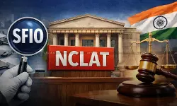 Modification of SFIO Probe not Review, Only Change of Agency: NCLAT [Read Order]