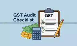 GST Audit Checklist for Businesses: Records that Officers Commonly Ask For