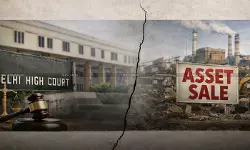 Ex-Director’s Locus & Surplus Funds Plea Rejected, Liabilities Mandate Asset Sale: Delhi HC Dismisses Company Appeals [Read Order]