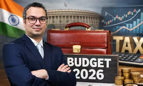 Budget 2026: ‘No Sweeping Changes Expected’, Bertelsmann India CFO says awaiting Clearer Income Tax Rules Budget 2026: ‘No Sweeping Changes Expected’, Bertelsmann India CFO says awaiting Clearer Income Tax Rules