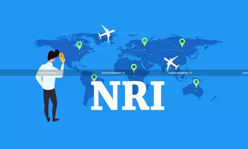 NRI - Tax - Compliance -Guide