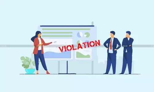 GST Adjudication Order Cannot Travel Beyond SCN, Appellate Authority Errs in Treating Statutory Violation as Mere Technicality: Calcutta HC [Read Order]