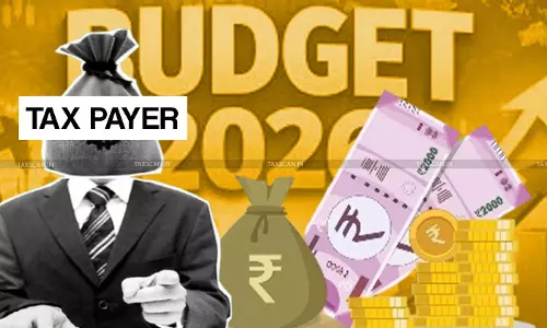 Budget - 2026 - Every - taxpayers - hopes - are - pinned - on - Income - Tax - Slab - Relief