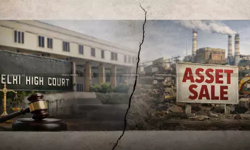 Ex-Director’s Locus & Surplus Funds Plea Rejected, Liabilities Mandate Asset Sale: Delhi HC Dismisses Company Appeals [Read Order]