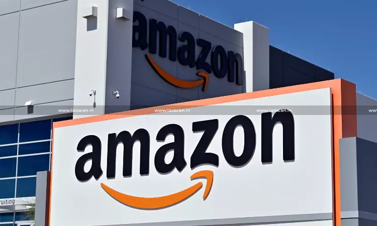 ‘Amazon Internet Services Not An ‘Intermediary’: CESTAT Quashes Service Tax Demand on Data Hosting Services [Read Order]