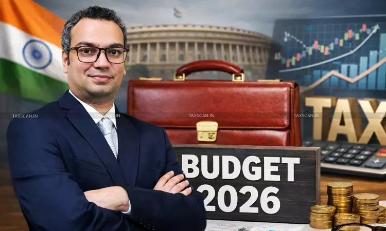 Budget 2026: ‘No Sweeping Changes Expected’, Bertelsmann India CFO says awaiting Clearer Income Tax Rules - taxscan