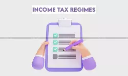 Revised Personal Income Tax Structure under New Tax Regime from FY 2025-26: A look at changes introduced by Finance Act, 2025