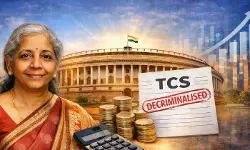 Decriminalisation of TCS Payment Delays: FM Fulfills Budget 2025 Promise  - taxscan