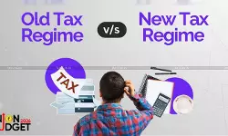 Budget 2026: Old Tax Regime may Stay as Parallel Option - taxscan
