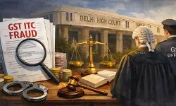 Multi-Noticee in GST ITC Fraud Cases: Delhi HC Clarifies How Adjudicating Authority is Determined [Read Order]