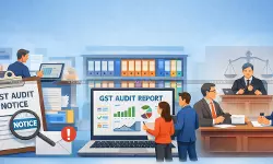 Rights of Taxpayers During GST Audit: Notice, Access to Findings, and Hearing