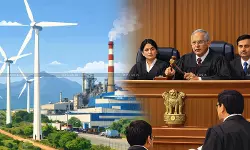 Windmills Not Immovable Property: CESTAT Quashes Service Tax Demand on Sundaram Fasteners [Read Order]