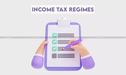 Revised Personal Income Tax Structure under New Tax Regime from FY 2025-26: A look at changes introduced by Finance Act, 2025