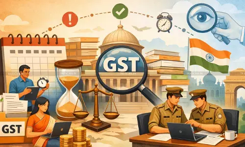 Obligations of GST Authorities: Timelines, Fair Process & Transparency Basics