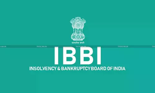 Section 94 Filing Without Guarantee Deed Shows Gross Misconduct: IBBI Cancels Registration of IP [Read Order]