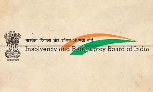Zero Valuation of ₹960 Cr Assets Shows Gross Negligence: IBBI Appellate Authority Remands Case, Bars Valuershow-cause notice  from New Assignments [Read Order]