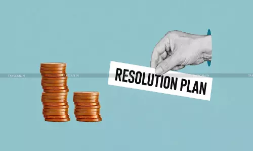 Finality of Implemented Resolution Plan Prevails Over Creditor’s Claim: NCLAT [Read Order]