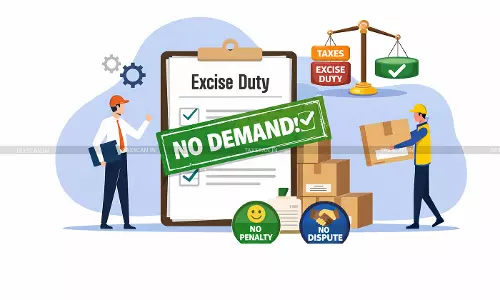 No Differential Excise Duty Demand on SKO Intermixed with MS & HSD in Pipeline: CESTAT sets aside Order against HPCL [Read Order]