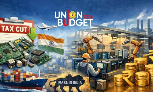 Budget - 2026 - expectations