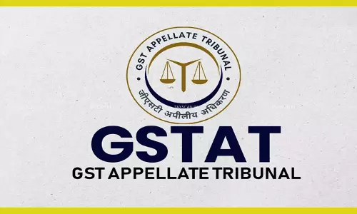 GSTAT Formally Constituted at Chennai, Members Assume Charge [Read Notification]