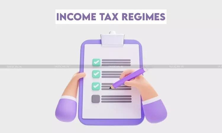 Revised Personal - Income Tax Structure under - New Tax Regime - FY 2025 - 26 A look - changes introduced - Finance Act, 2025 - taxscan