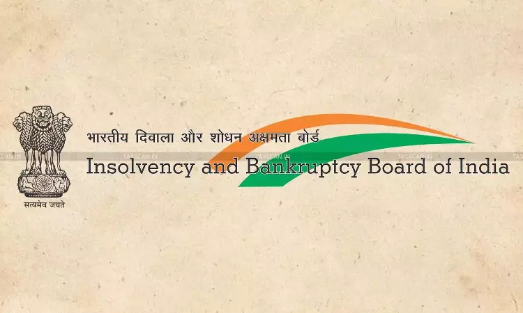 Zero Valuation of ₹960 Cr Assets Shows Gross Negligence: IBBI Appellate Authority Remands Case, Bars Valuershow-cause notice  from New Assignments [Read Order]
