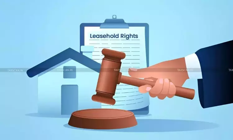 No GST on Transfer of Leasehold Rights by State Industrial Development Corporation: Bombay HC holds it Not ‘Supply of Services’ [Read Order]