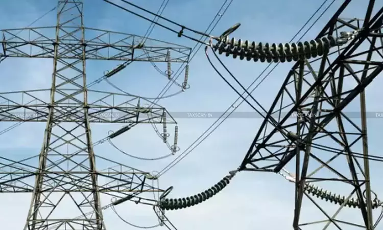 GST not Leviable on Statutory Fee Collected by Electricity Regulatory Commission: P&H HC Quashes SCN [Read Order]