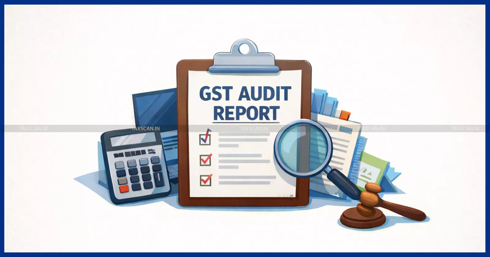 What Happens After GST Audit: Reporting, Communication & Statutory Follow-Up Explained What Happens After GST Audit: Reporting, Communication & Statutory Follow-Up Explained