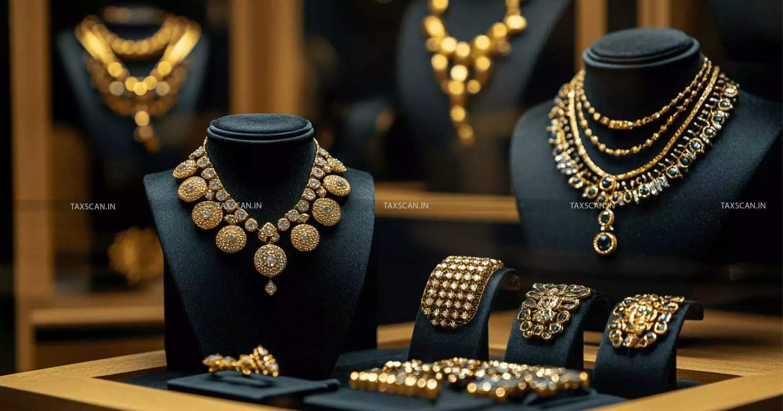 Budget - 2026 - Wishlist - GJC - Urges - GST - Cut - MSME - Relief - Jewellery - Industry - taxscan Budget - 2026 - Wishlist - GJC - Urges - GST - Cut - MSME - Relief - Jewellery - Industry - taxscan