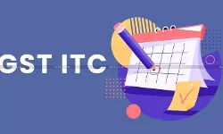 GST ITC for FY 2017-21Invoices can be Availed till Nov 30, 2021 If Return Filed: Jharkhand HC Orders Reconsideration in Light of S. 16(5) [Read Order]