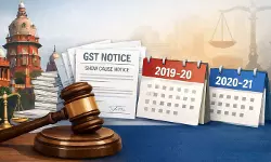 ‘Bunching’ of GST notices across Multiple FYs Not Permissible: Madras HC; Holds Section 74A applicable from FY 2024-25 [Read Order]