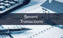 Dormant Partner- Wife Not Vicariously Liable for Benami Transactions: Madras HC confirms Charges against Husband and Firm [Read Order]