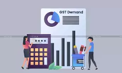 GST Department Cannot Recover Interest u/s 79 Without Adjudicatory Process: AP HC Orders Refund to Iron Dealer [Read Order]
