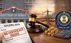 No Discharge Certificate issued for 2019 SVLDRS despite Payment: Kerala HC Directs Central GST & Excise Dept to Issue Certificate [Read Order]