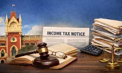 Failure to Afford Opportunity to Furnish Documents Violates Natural Justice: Calcutta HC sets aside Order u/s 148A(3) of IT Act Against Co-operative Bank [Read Order]
