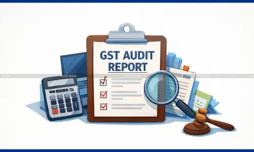 What Happens After GST Audit: Reporting, Communication & Statutory Follow-Up Explained What Happens After GST Audit: Reporting, Communication & Statutory Follow-Up Explained