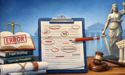 Why Most GST SCNs Are Legally Weak: Common Drafting Errors with Case Laws