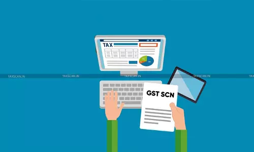 Single GST SCN for Multiple Years Wrongly Aggregates Different Tax Periods with Different Due Dates & Limitations: Bombay HC Quashes Notice [Read Order]